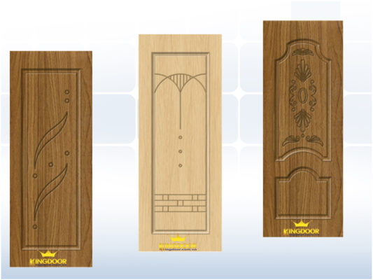 cửa nhựa gỗ composite tịa nha trang