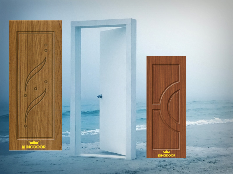 Cửa gỗ công nghiệp – cửa nhựa cao cấp – cửa chống cháy