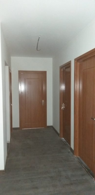 Cửa gỗ công nghiệp – cửa nhựa cao cấp – cửa chống cháy