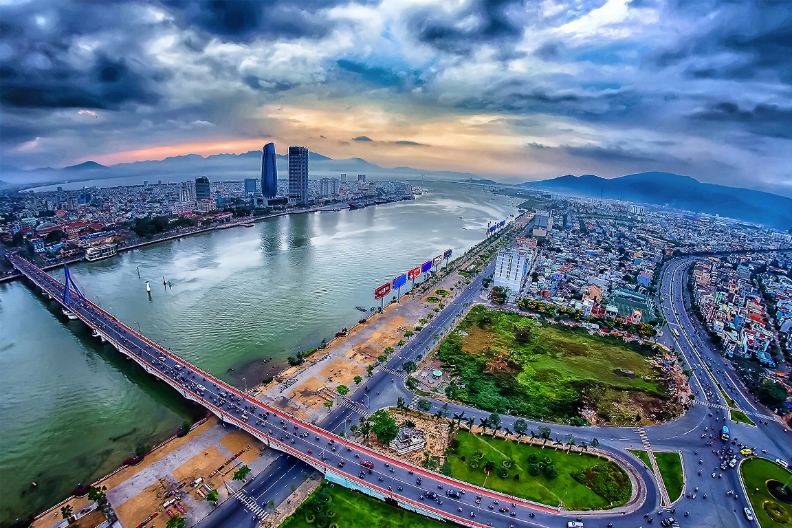 Hình ảnh thành phố Đà Nẵng