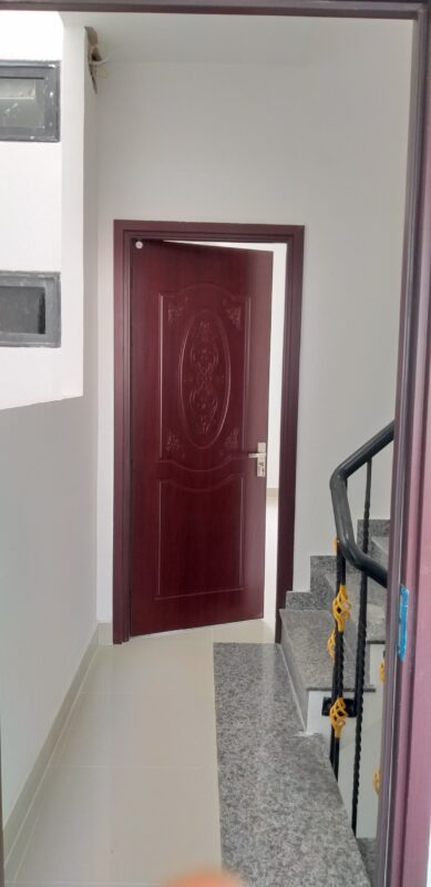 Cửa gỗ công nghiệp – cửa nhựa cao cấp – cửa chống cháy