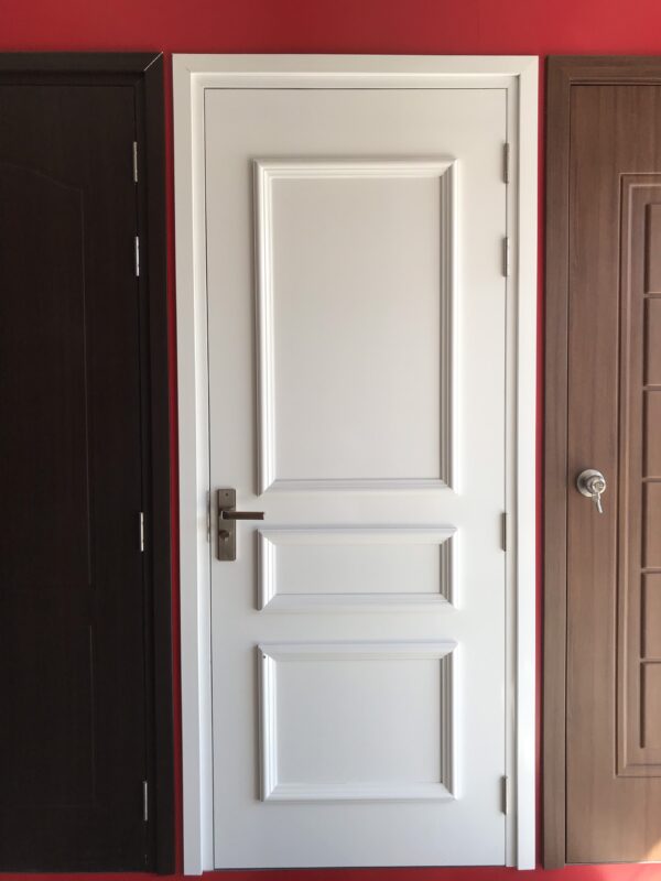 Cửa gỗ công nghiệp – cửa nhựa cao cấp – cửa chống cháy