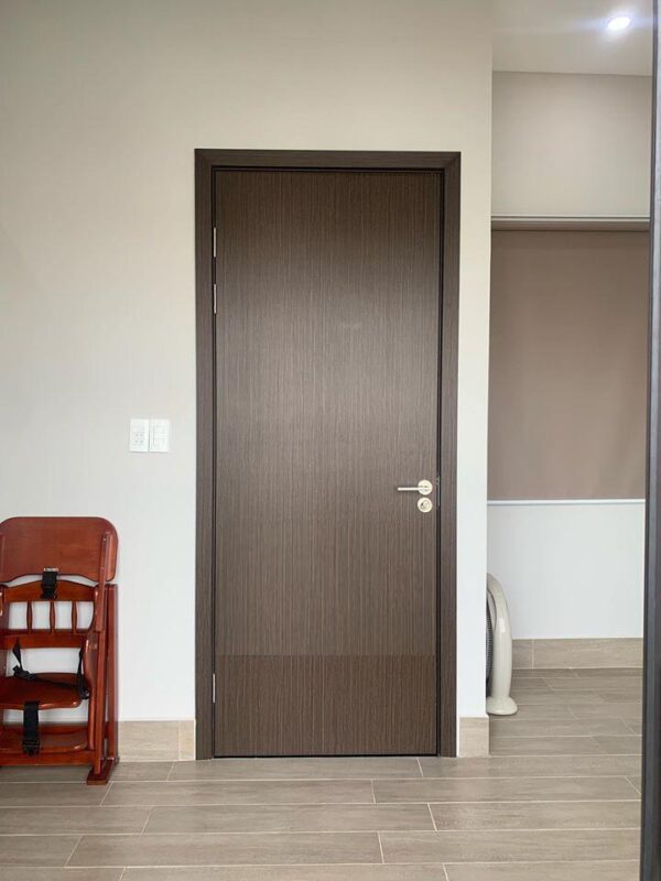 Cửa gỗ công nghiệp – cửa nhựa cao cấp – cửa chống cháy
