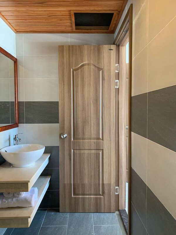 Cửa gỗ công nghiệp – cửa nhựa cao cấp – cửa chống cháy