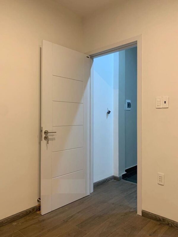 Cửa gỗ công nghiệp – cửa nhựa cao cấp – cửa chống cháy