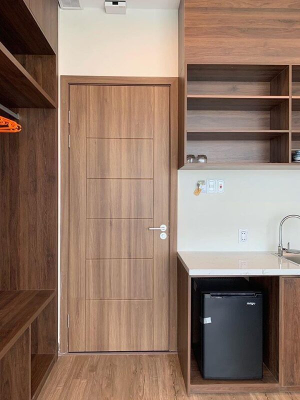 Cửa gỗ công nghiệp – cửa nhựa cao cấp – cửa chống cháy