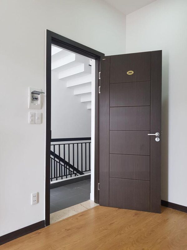 Cửa gỗ công nghiệp – cửa nhựa cao cấp – cửa chống cháy