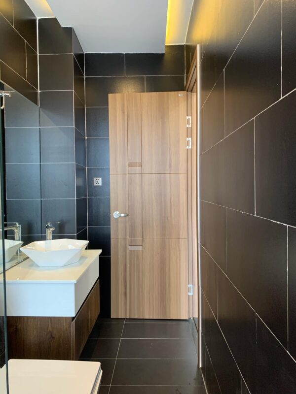 Cửa gỗ công nghiệp – cửa nhựa cao cấp – cửa chống cháy