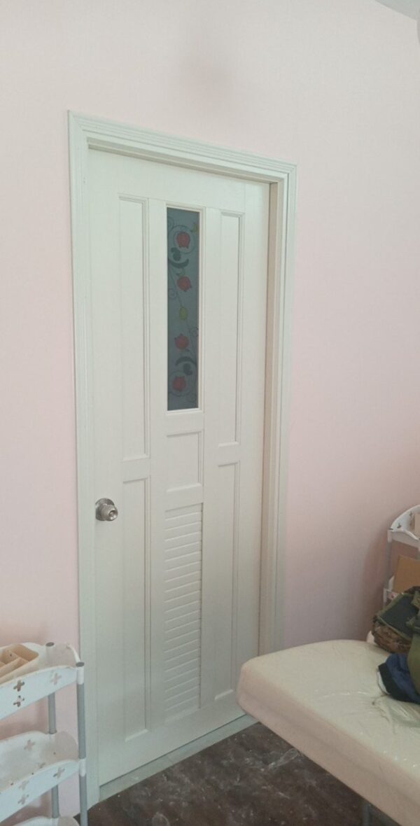 Cửa gỗ công nghiệp – cửa nhựa cao cấp – cửa chống cháy