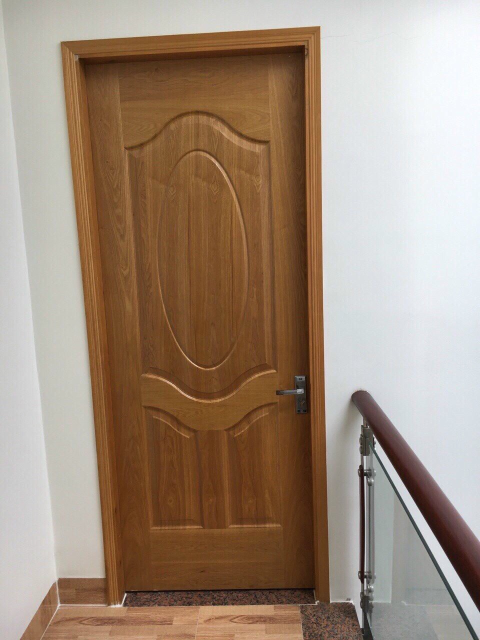 Mẫu cửa dùng cho văn phòng - 4