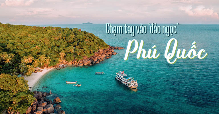 Tp. Phú Quốc - Kiên Giang