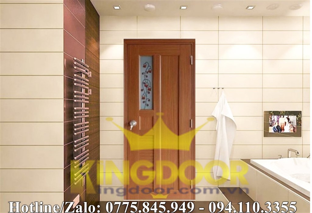 Cửa nhựa Đài Loan