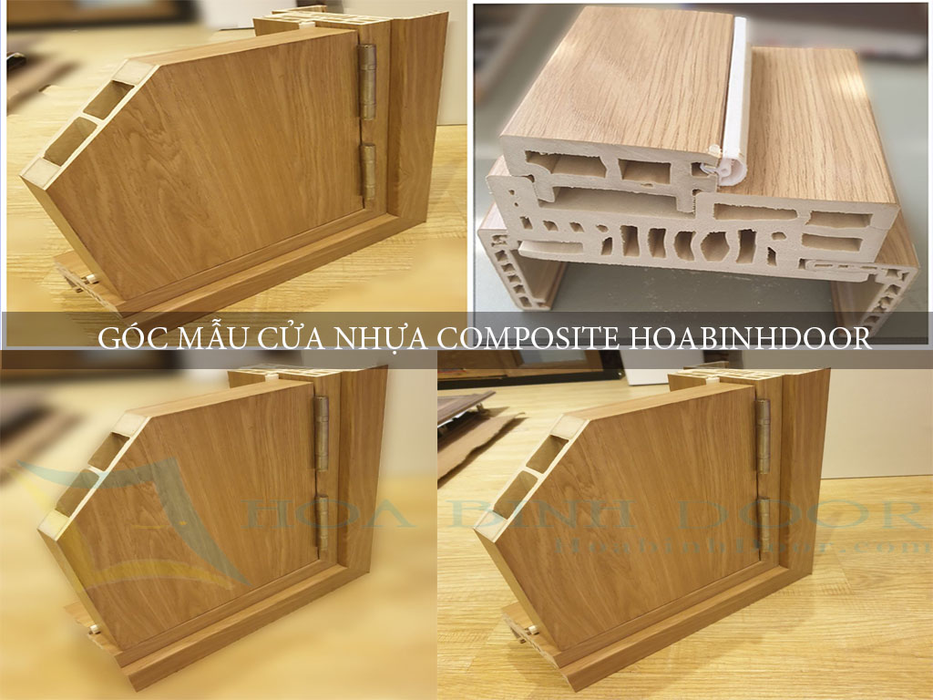 Nội, ngoại thất: Cửa nhựa giả gỗ phòng ngủ tại TP.HCM | Cửa nhựa giả gỗ cao cấp GOC-MAU-COMPOSITE-1-1