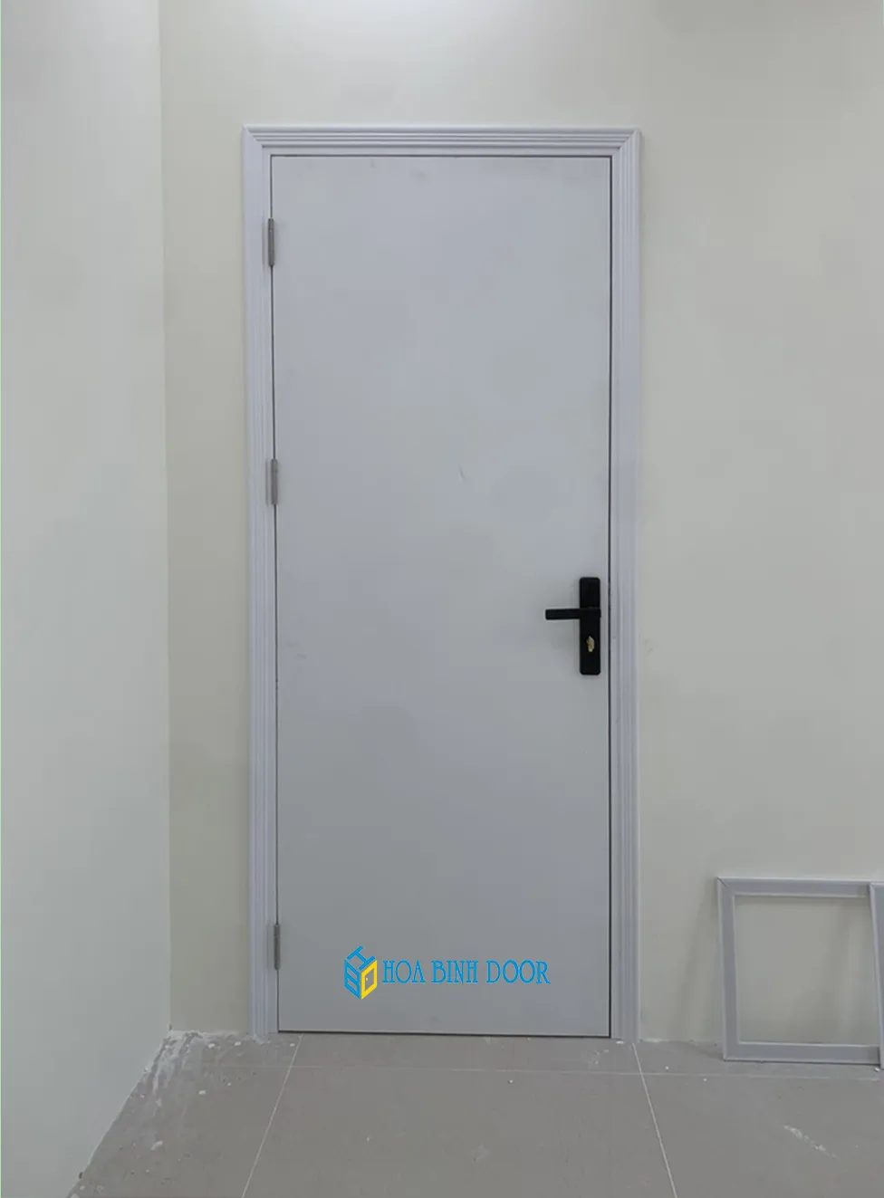 Cửa Đài Loan tại Tân Phú | Cửa nhựa giả gỗ giá siêu rẻ