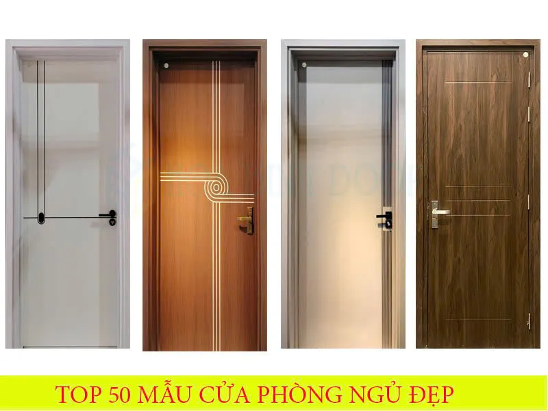 Giá cửa nhựa tại Trà Vinh | Mẫu cửa đẹp