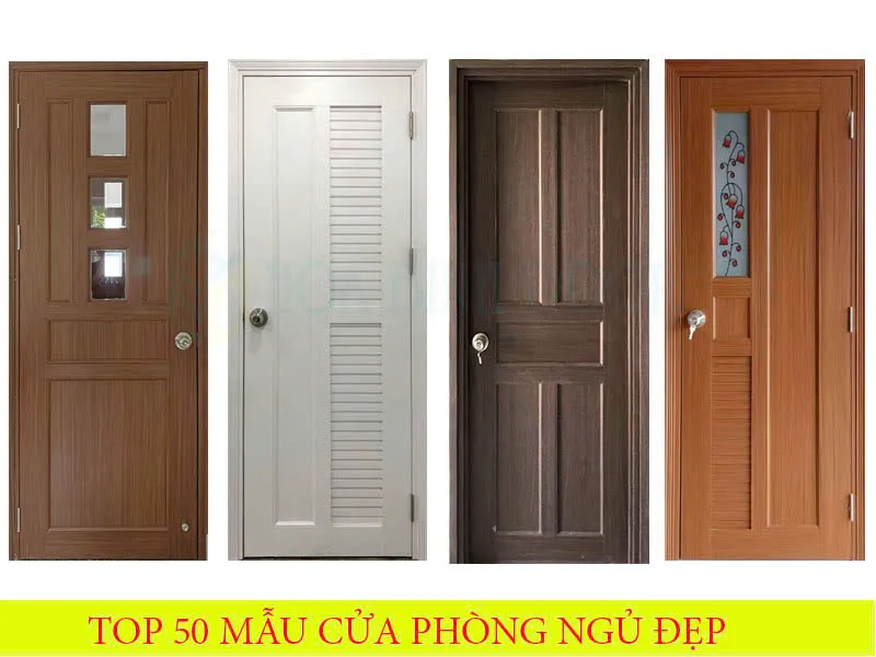 Giá cửa nhựa tại Trà Vinh | Mẫu cửa đẹp