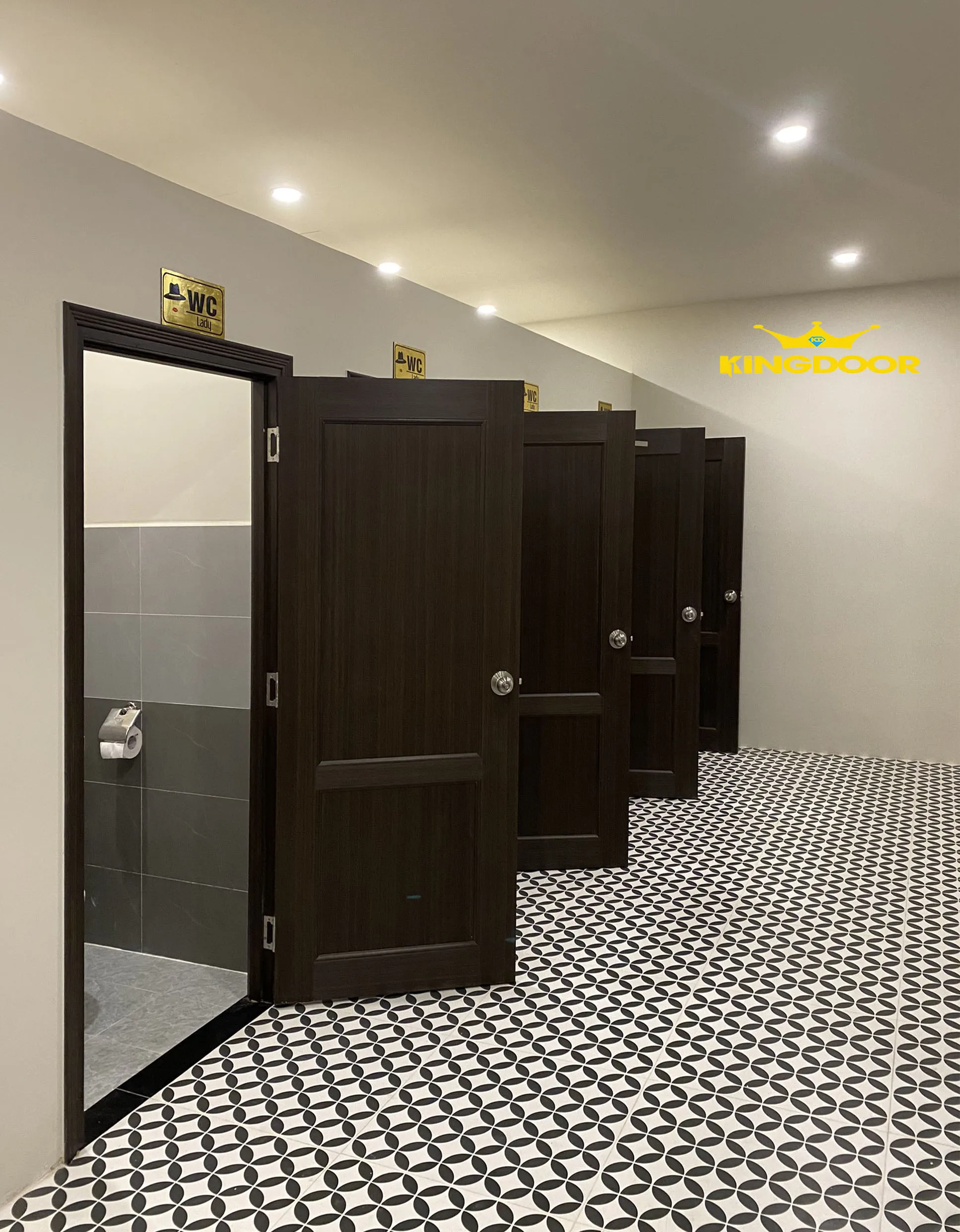 Cửa nhựa đài loan tại Gia Lai [Cửa phòng, toilet,…]