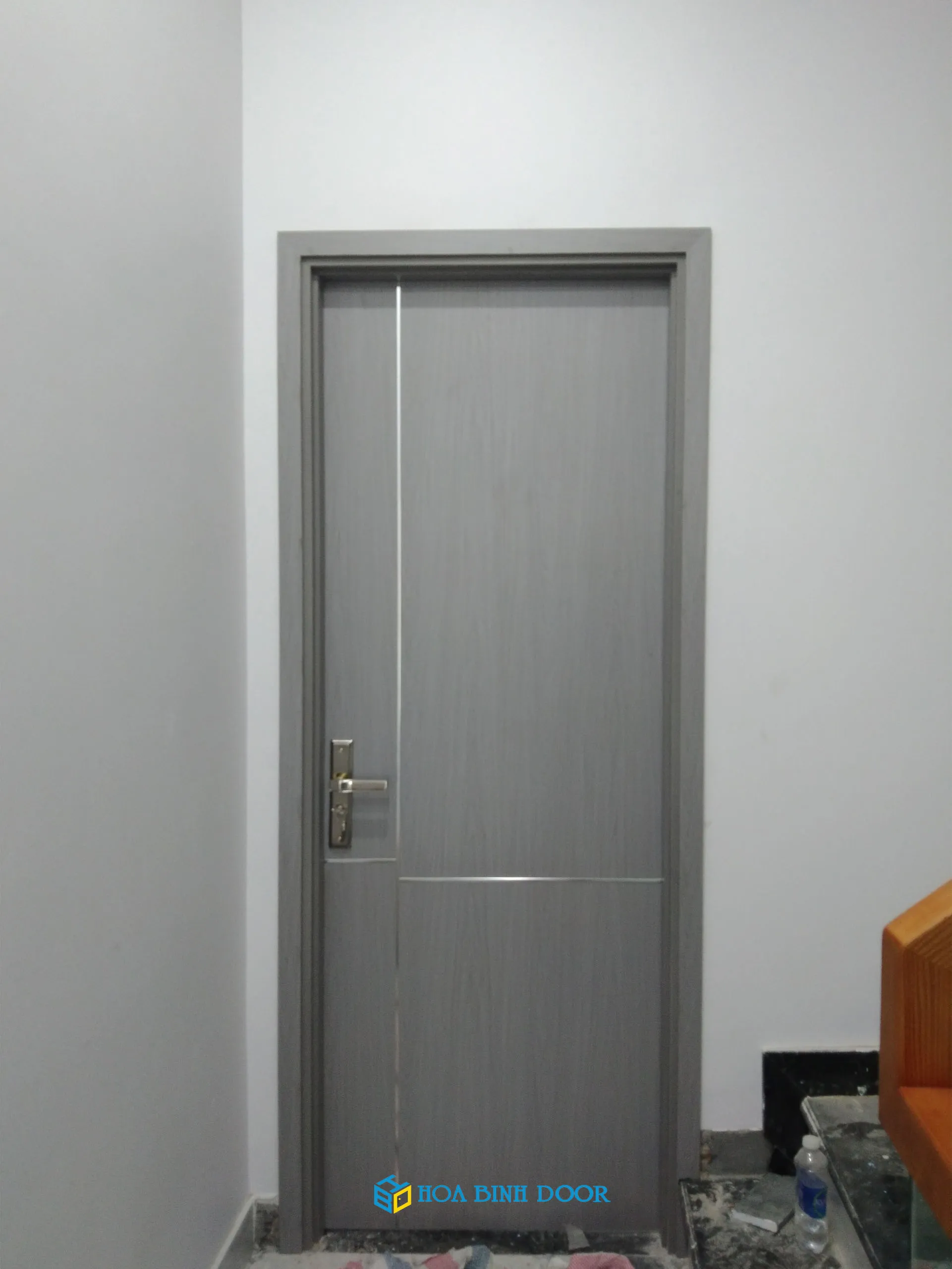 Cửa Gỗ Công Nghiệp MDF tại Đồng Nai
