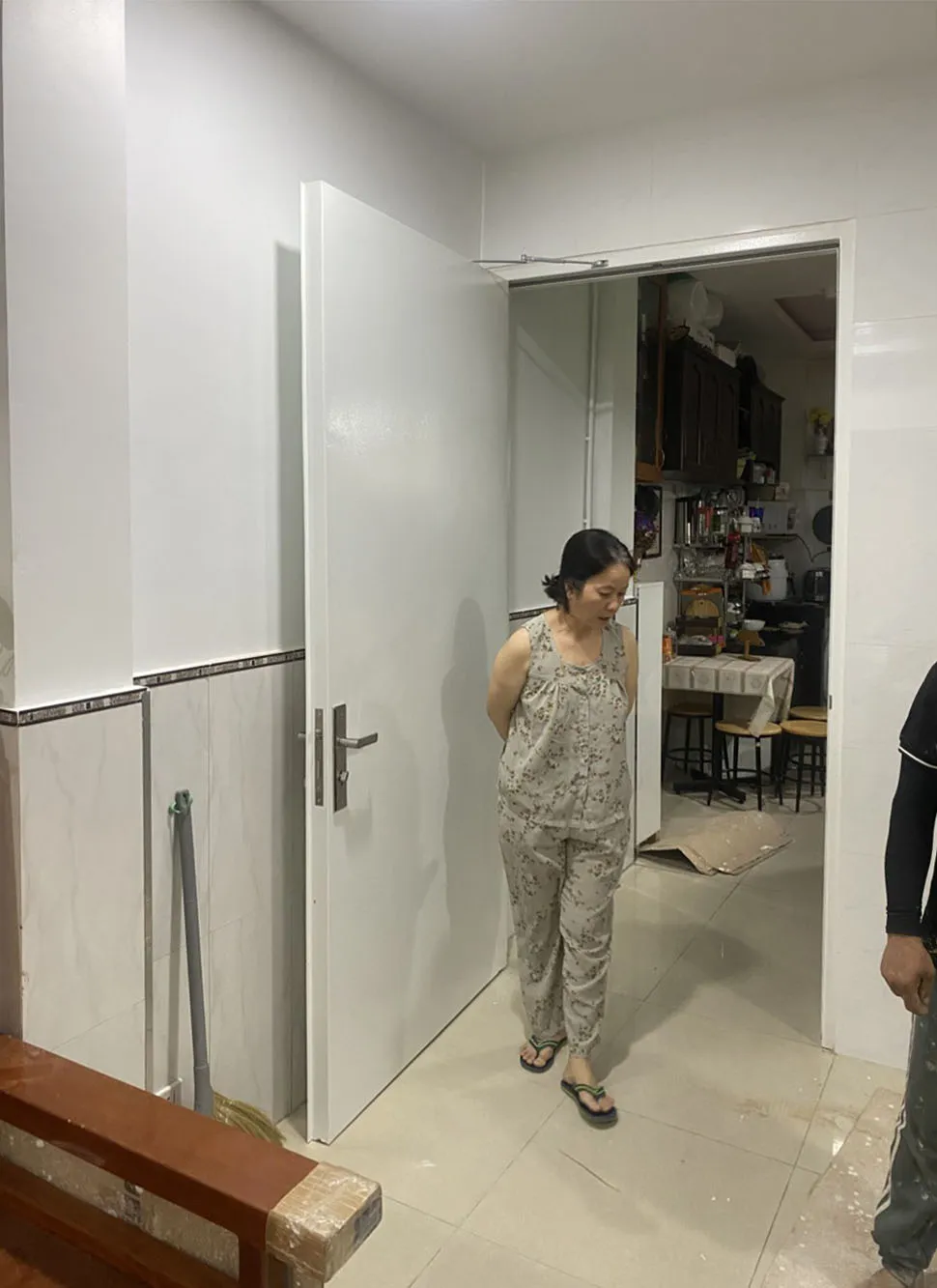 Giá Cửa Thép Chống Cháy tại Phan Thiết – Bình Thuận