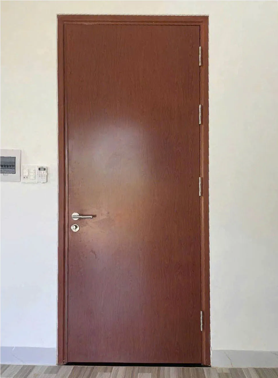 Giá Cửa Thép Chống Cháy tại Phan Thiết – Bình Thuận