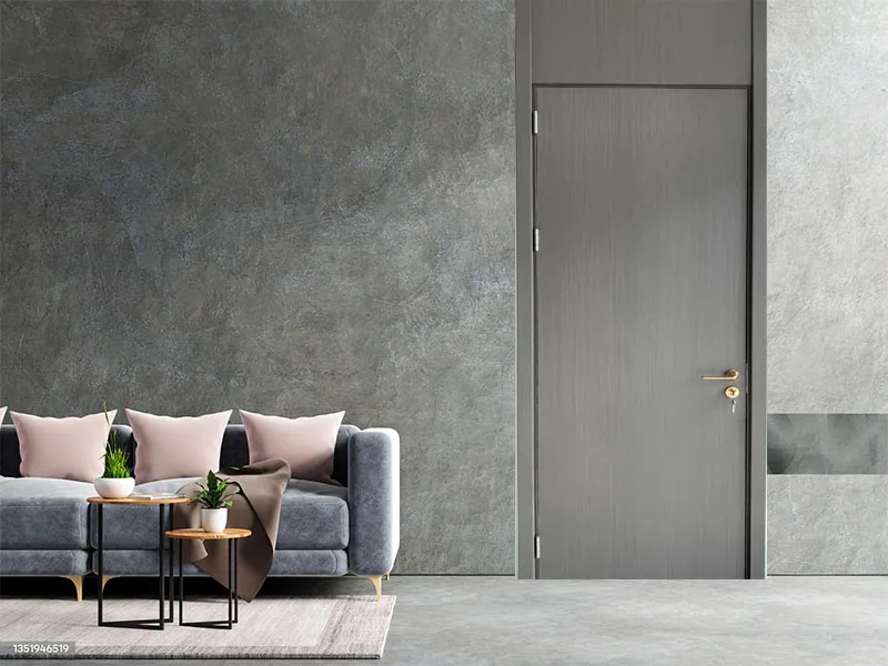 Cửa Gỗ Carbon tại Đăk Lăk – Báo giá mới nhất