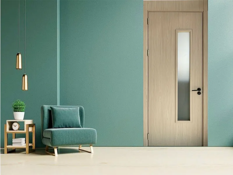 Cửa Gỗ Carbon tại Đăk Lăk – Báo giá mới nhất