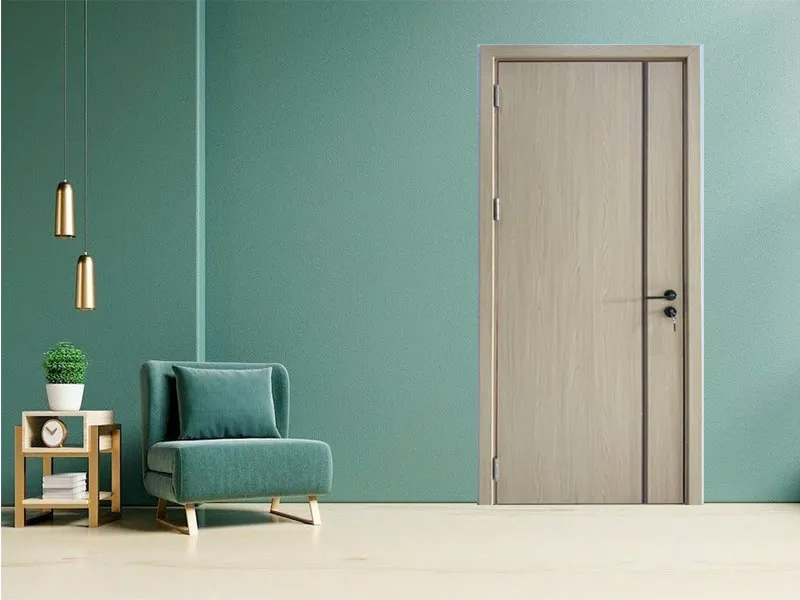 Cửa Gỗ Carbon tại Đăk Lăk – Báo giá mới nhất