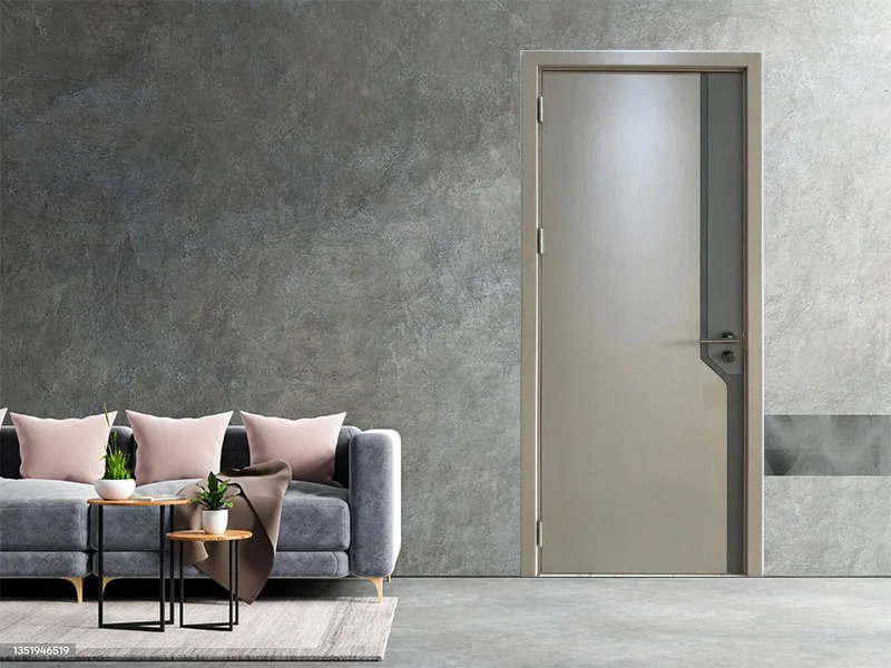 Cửa Gỗ Carbon tại Đăk Lăk – Báo giá mới nhất