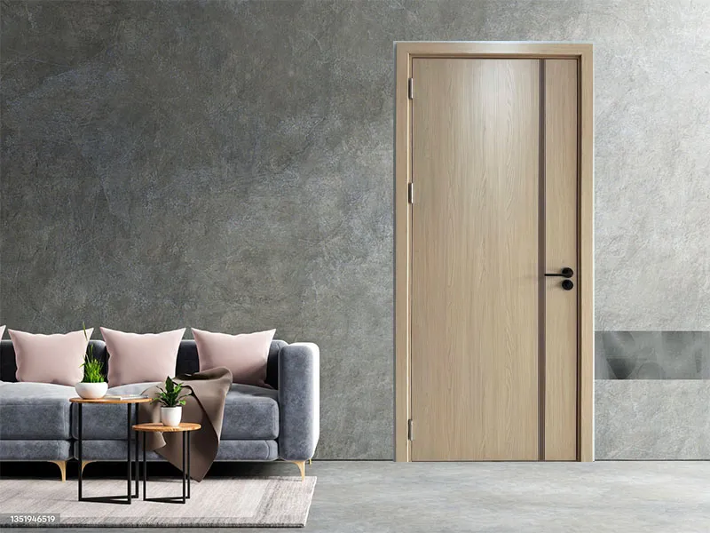 Cửa Gỗ Carbon tại Đăk Lăk – Báo giá mới nhất