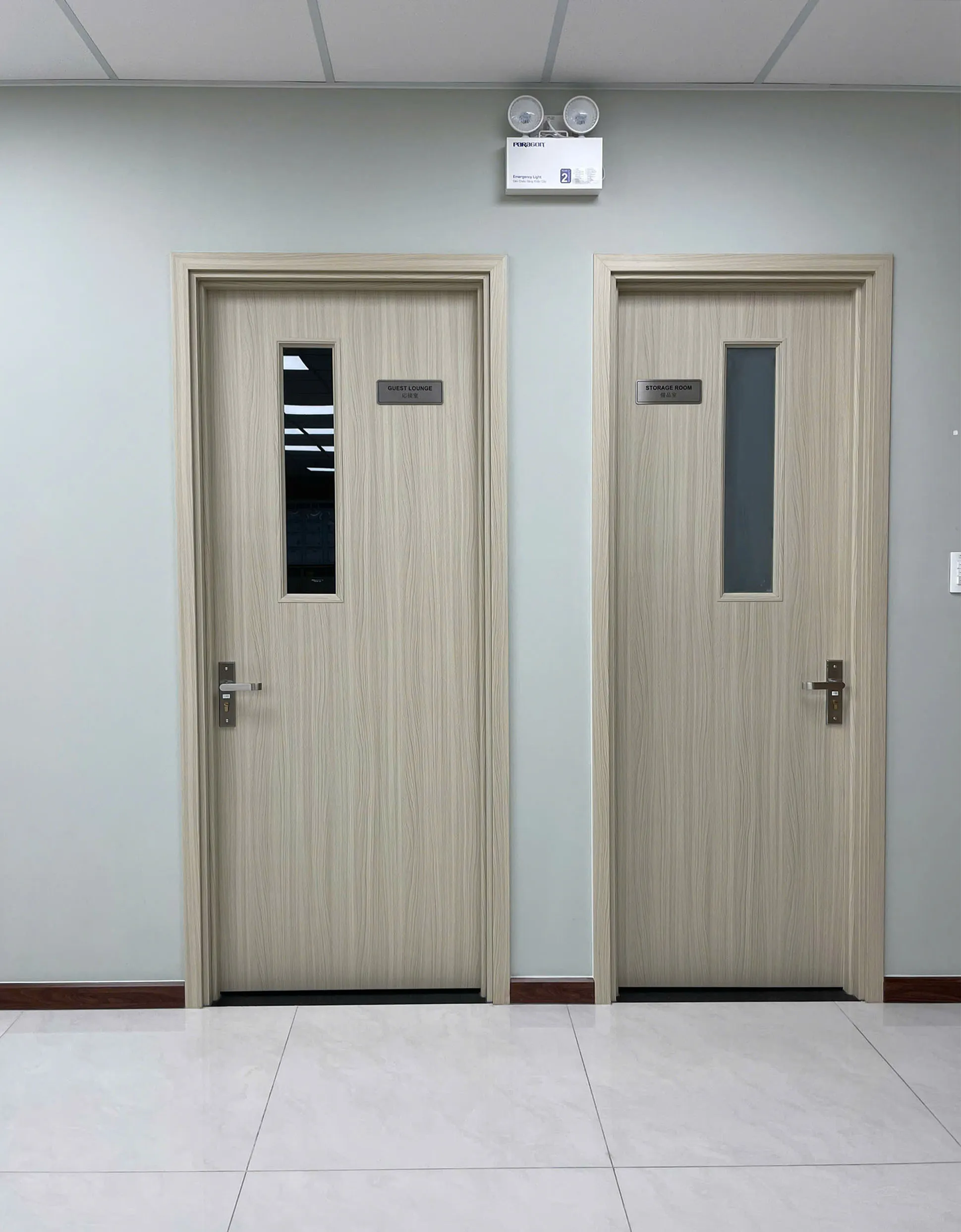 Cửa Nhựa Giả Gỗ tại Đăk Lăk – Thi Công Lắp Đặt Hoàn Thiện