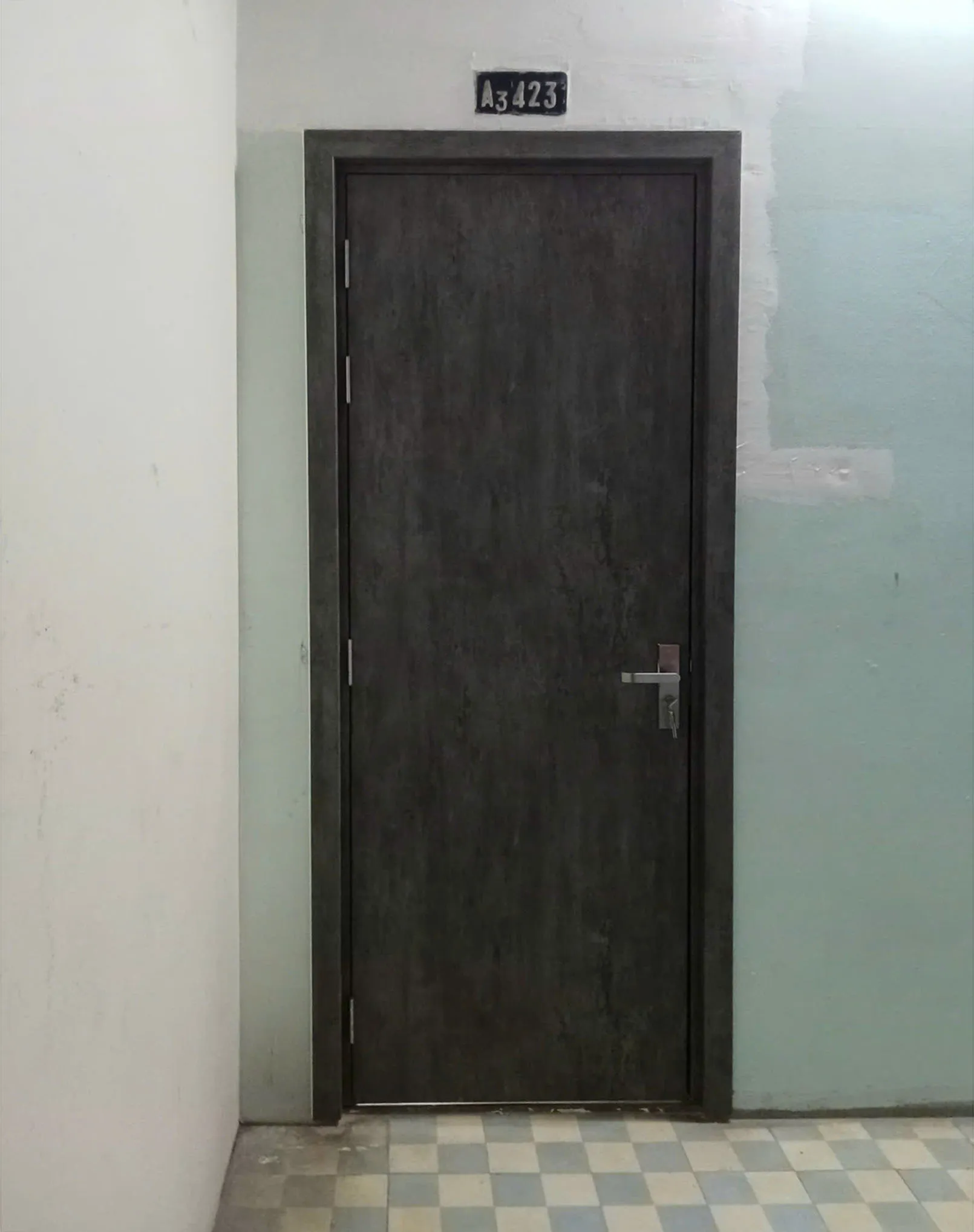 Cửa Nhựa Giả Gỗ tại Đăk Lăk – Thi Công Lắp Đặt Hoàn Thiện