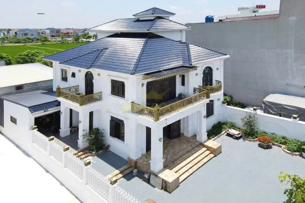 Cửa Thép Vân Gỗ Classic tại Đăk Lăk – Công Nghệ Sơn 5D Hiện Đại