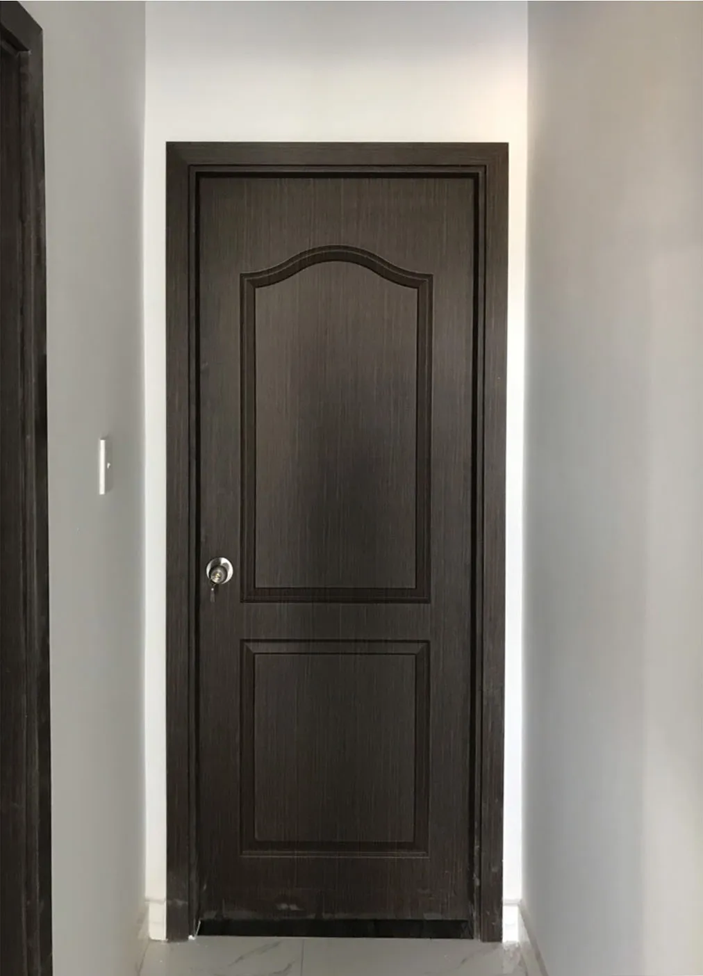 Cửa Nhựa Giả Gỗ tại Krông Pắc – Đăk Lăk