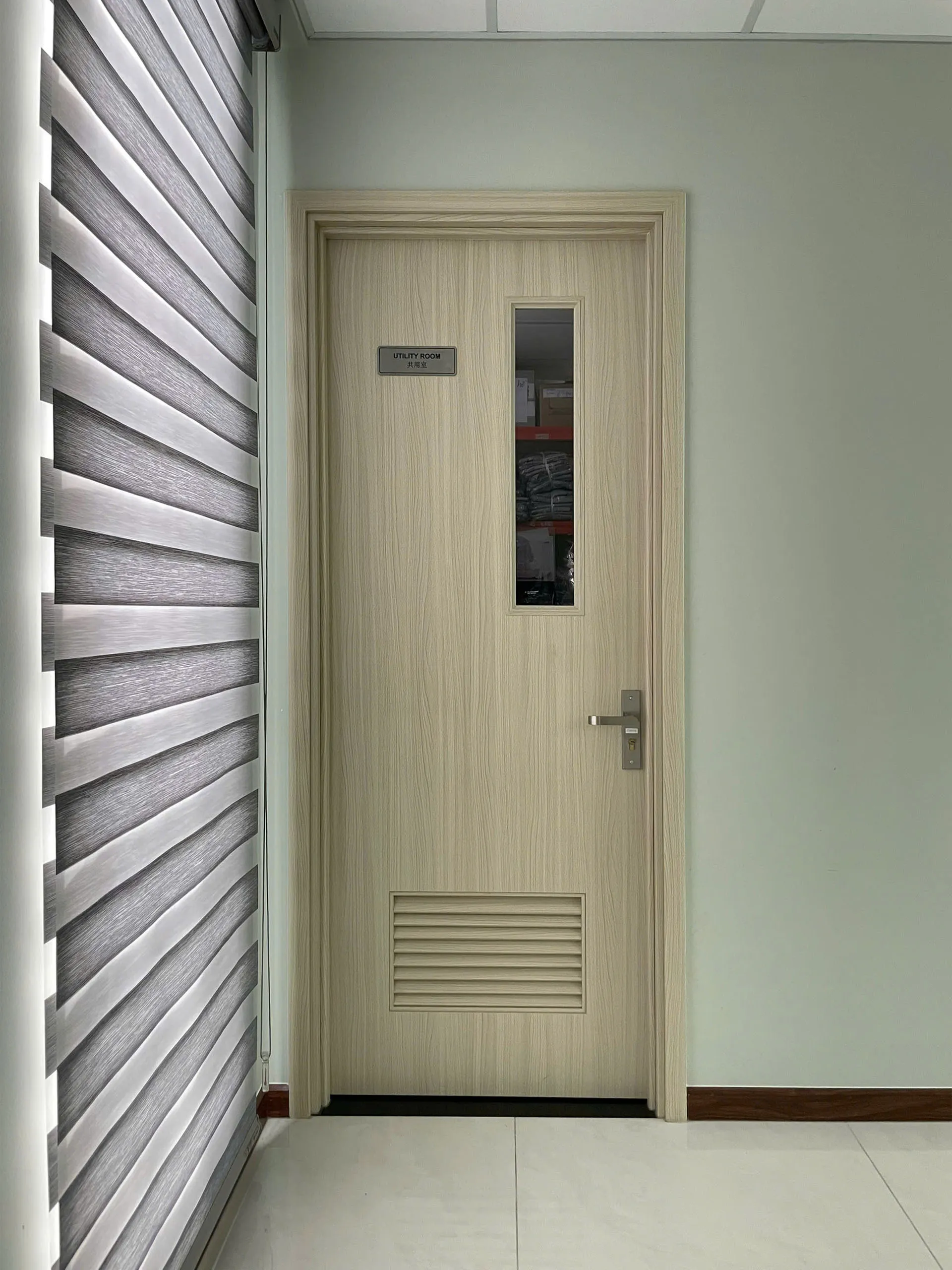 Cửa Nhựa Giả Gỗ tại Krông Pắc – Đăk Lăk