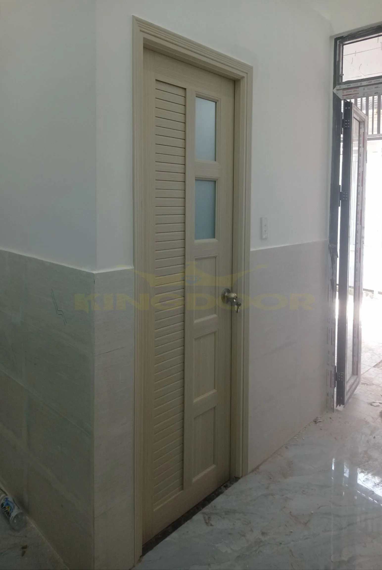 Cửa Nhựa Đài Loan tại Phú Yên – Cửa nhựa giá rẻ