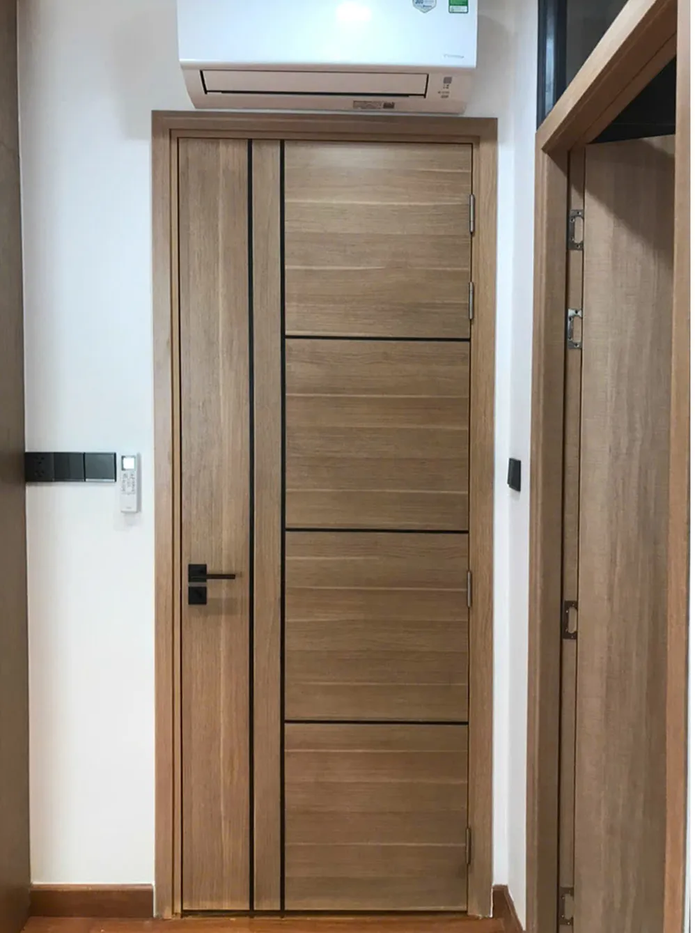Cửa Gỗ Công Nghiệp tại Đăk Lăk – Cửa Phòng đẹp Cửa Gỗ Công Nghiệp tại Đăk Lăk – Cửa Phòng đẹp