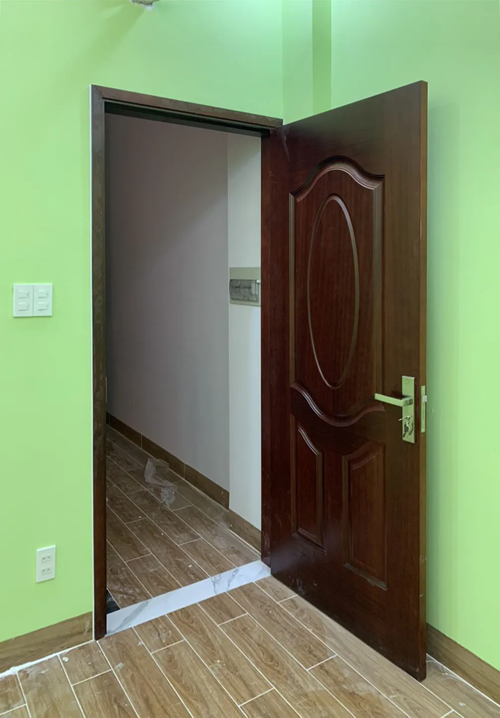 Cửa Gỗ Công Nghiệp tại Đăk Lăk – Cửa Phòng đẹp Cửa Gỗ Công Nghiệp tại Đăk Lăk – Cửa Phòng đẹp