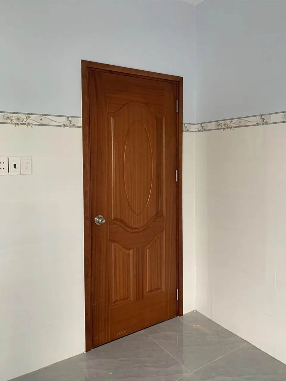 Cửa Gỗ Công Nghiệp tại Đăk Lăk – Cửa Phòng đẹp