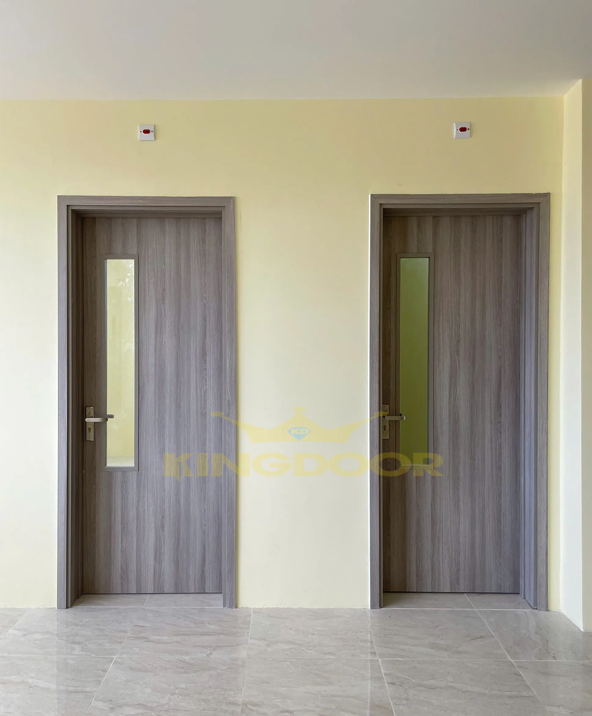 Cửa Gỗ Công Nghiệp tại Đăk Lăk – Cửa Phòng đẹp