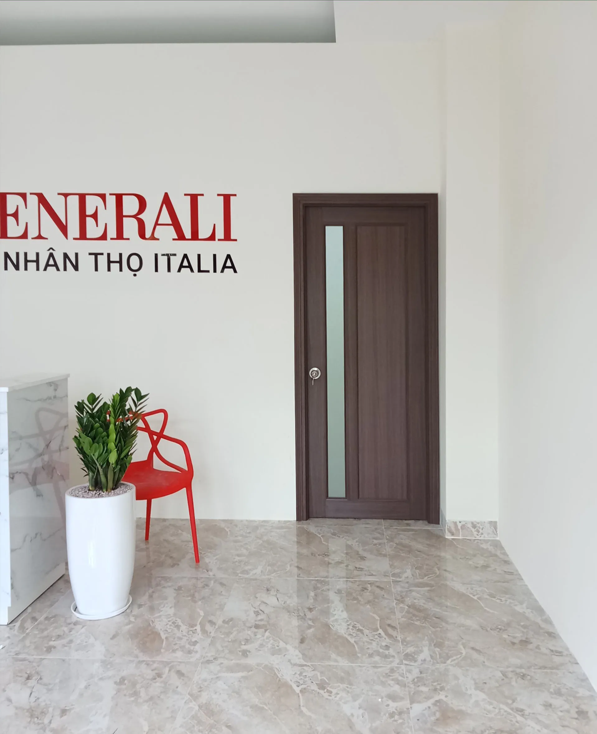 Cửa Nhựa Đài Loan tại Hóc Môn- Cửa Nhựa giá rẻ