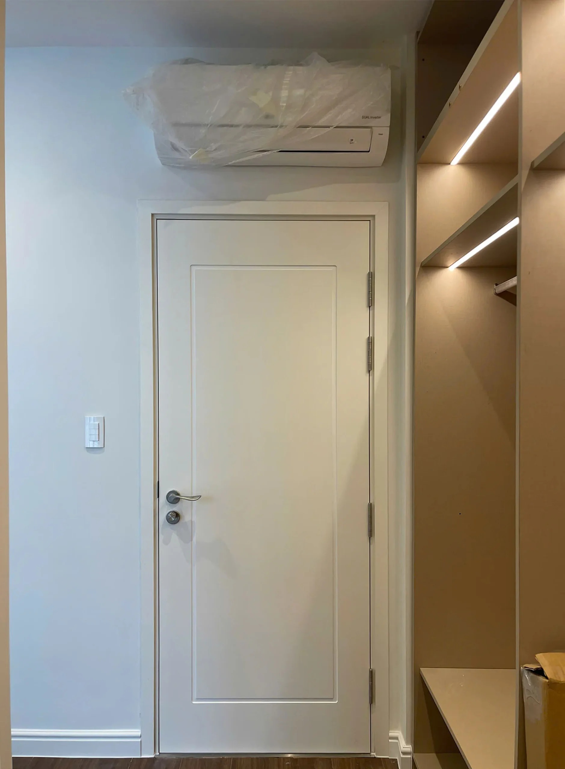 Cửa gỗ MDF tại Đăk Lăk chỉ từ 2.300.000đ