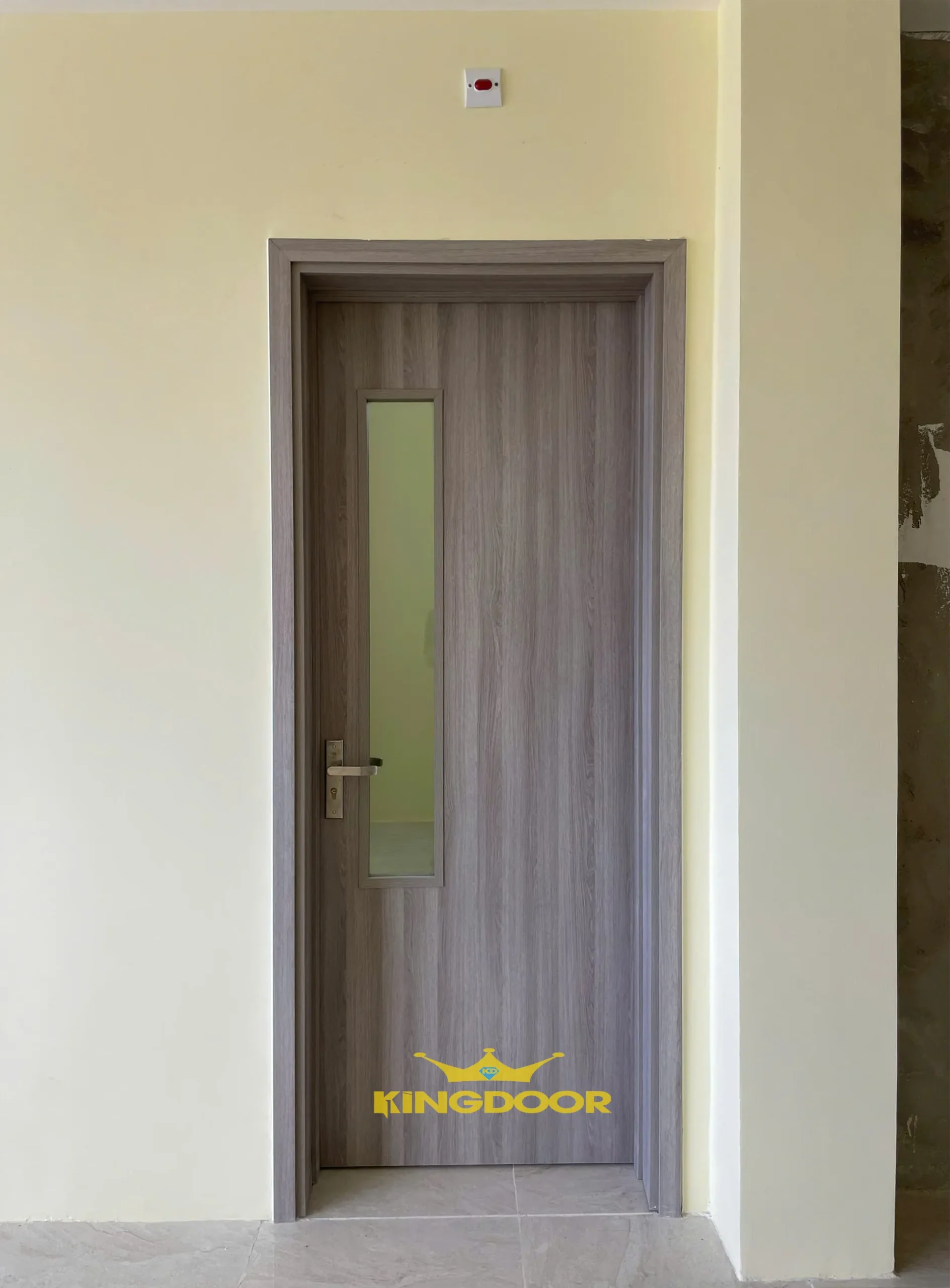 Cửa gỗ MDF tại Đăk Lăk chỉ từ 2.300.000đ