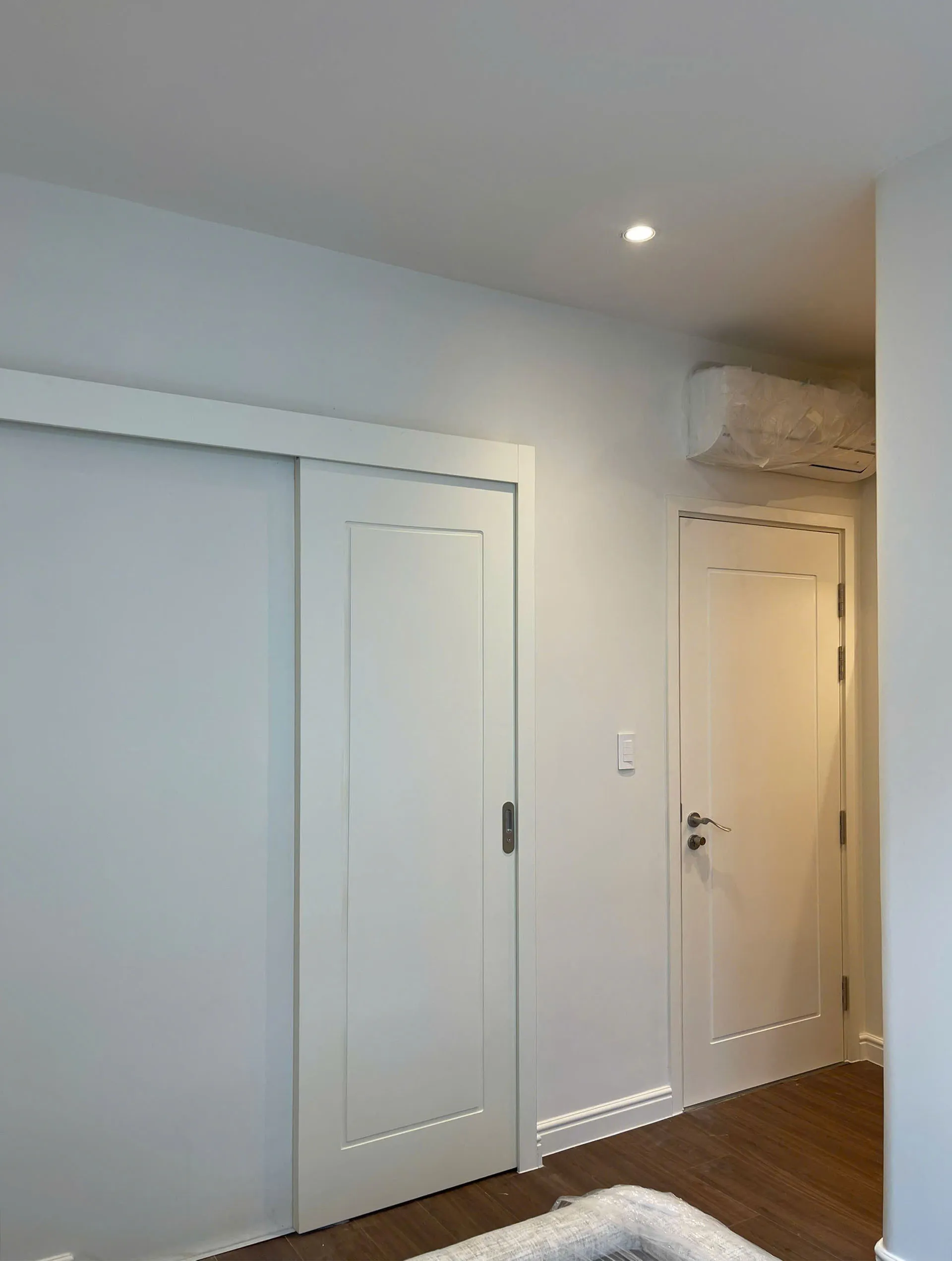 Cửa gỗ MDF tại Đăk Lăk chỉ từ 2.300.000đ