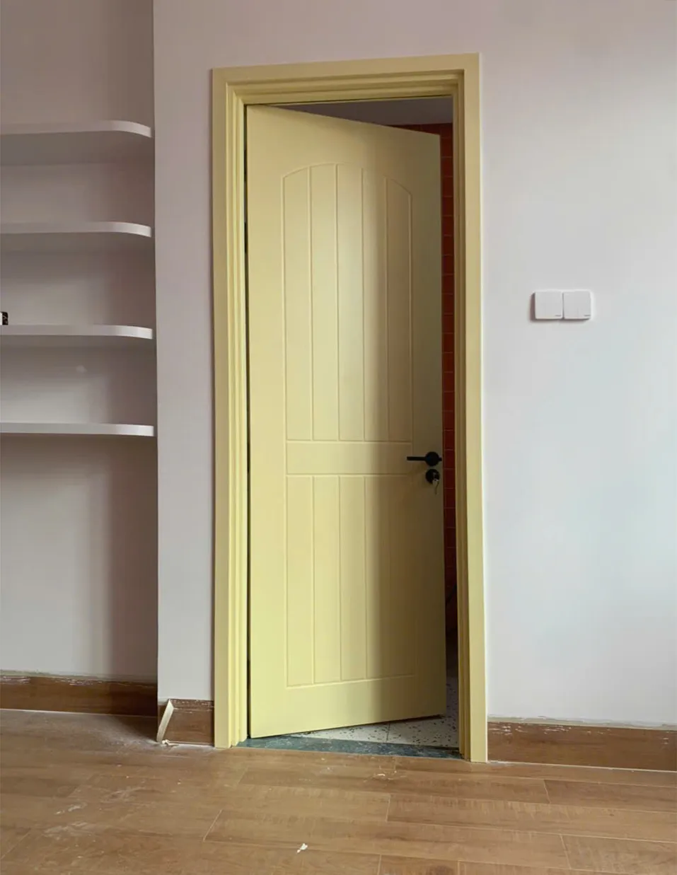 Cửa Nhựa Composite tại Thủ Thừa – Long An | Giá ưu đãi