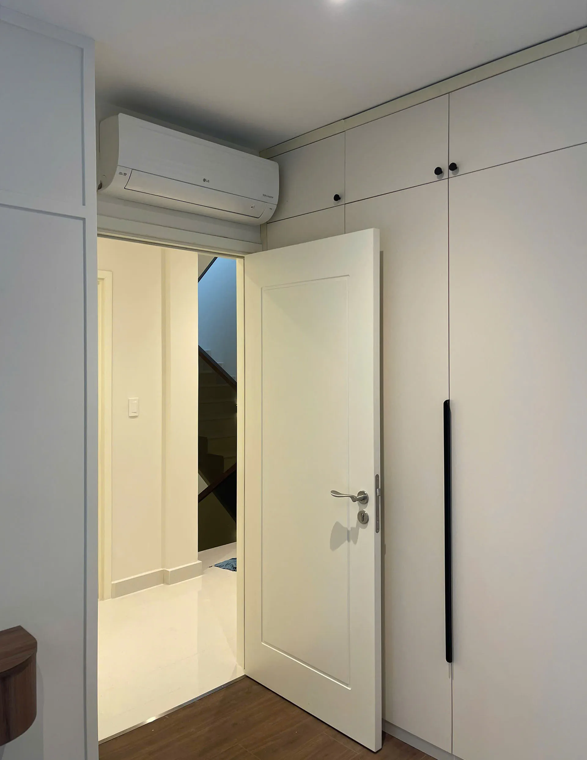 Cửa gỗ MDF tại Đăk Lăk chỉ từ 2.300.000đ