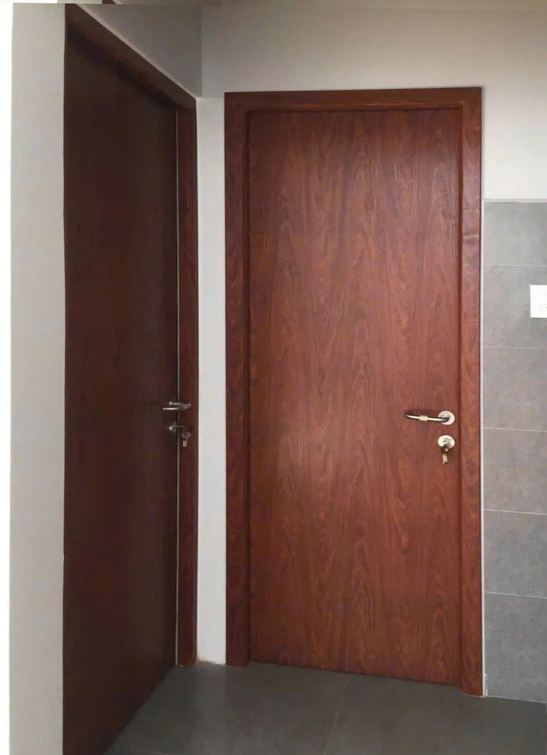 Cửa Thép Chống Cháy tại Bình Định – Có Kiểm Định