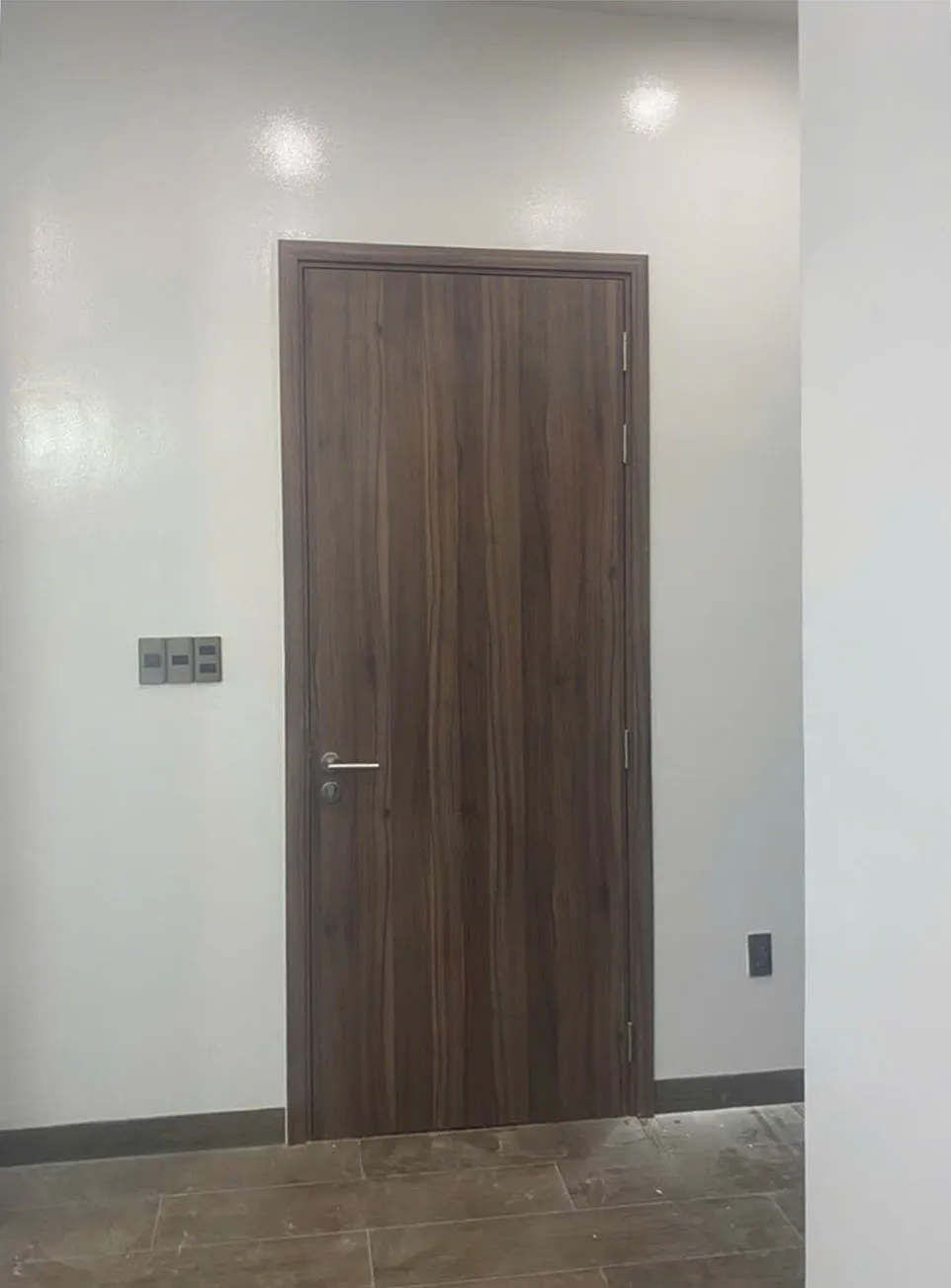 Cửa Gỗ Chống Cháy tại Đà Lạt – Lâm Đồng | Kiểm định PCCC
