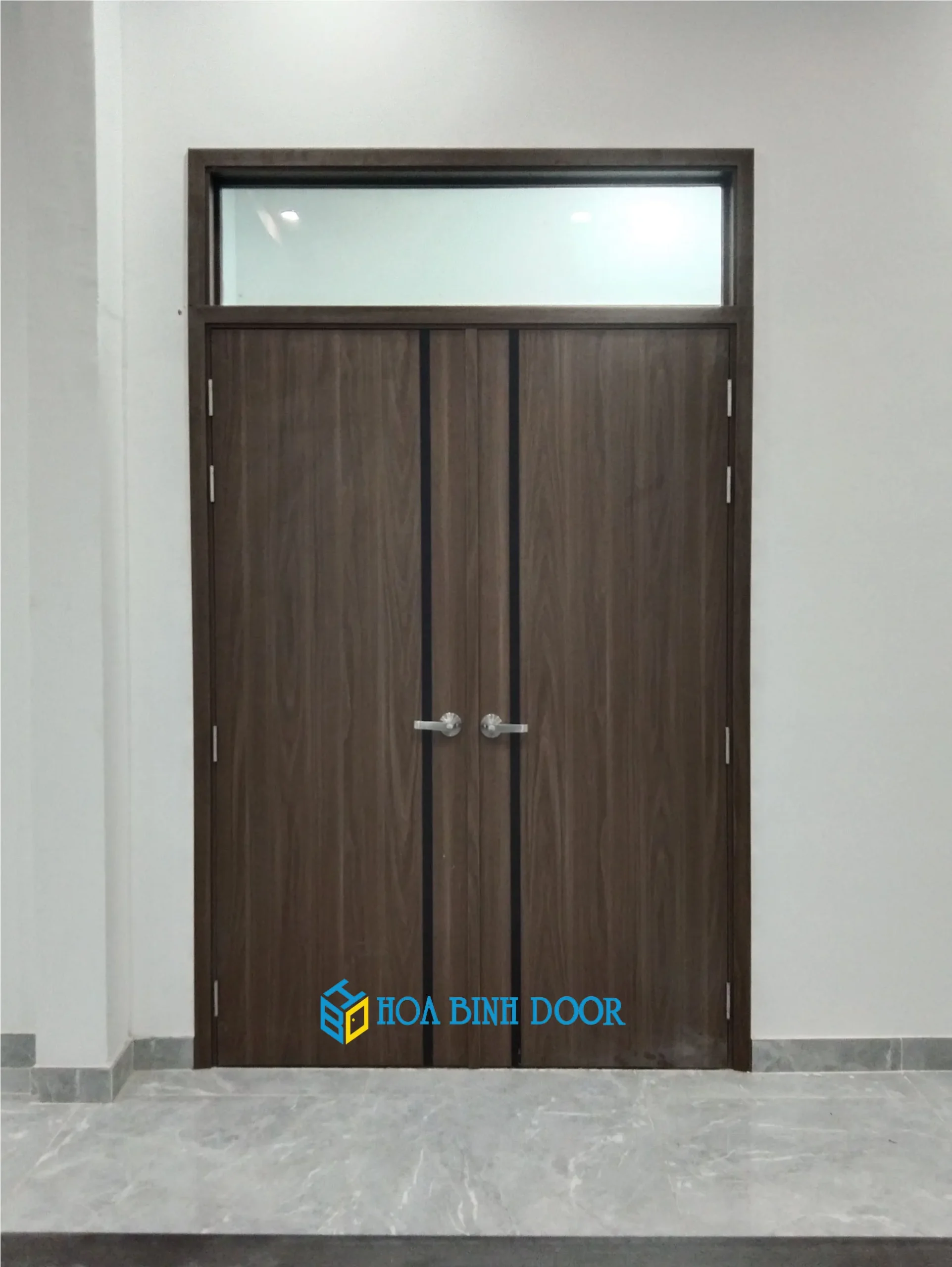 Cửa Gỗ Chống Cháy tại Đà Lạt – Lâm Đồng | Kiểm định PCCC