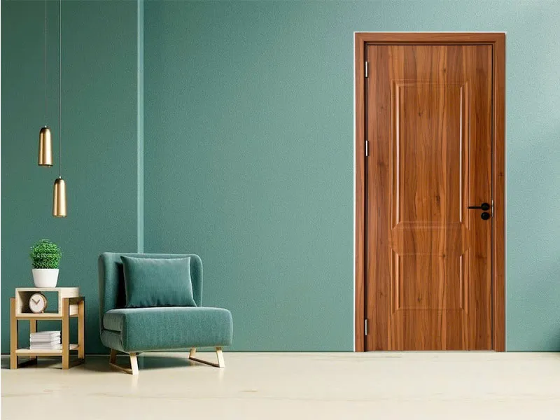 Cửa Gỗ Carbon tại Phường Sài Gòn – TP HCM từ 3.600.000đ/Bộ